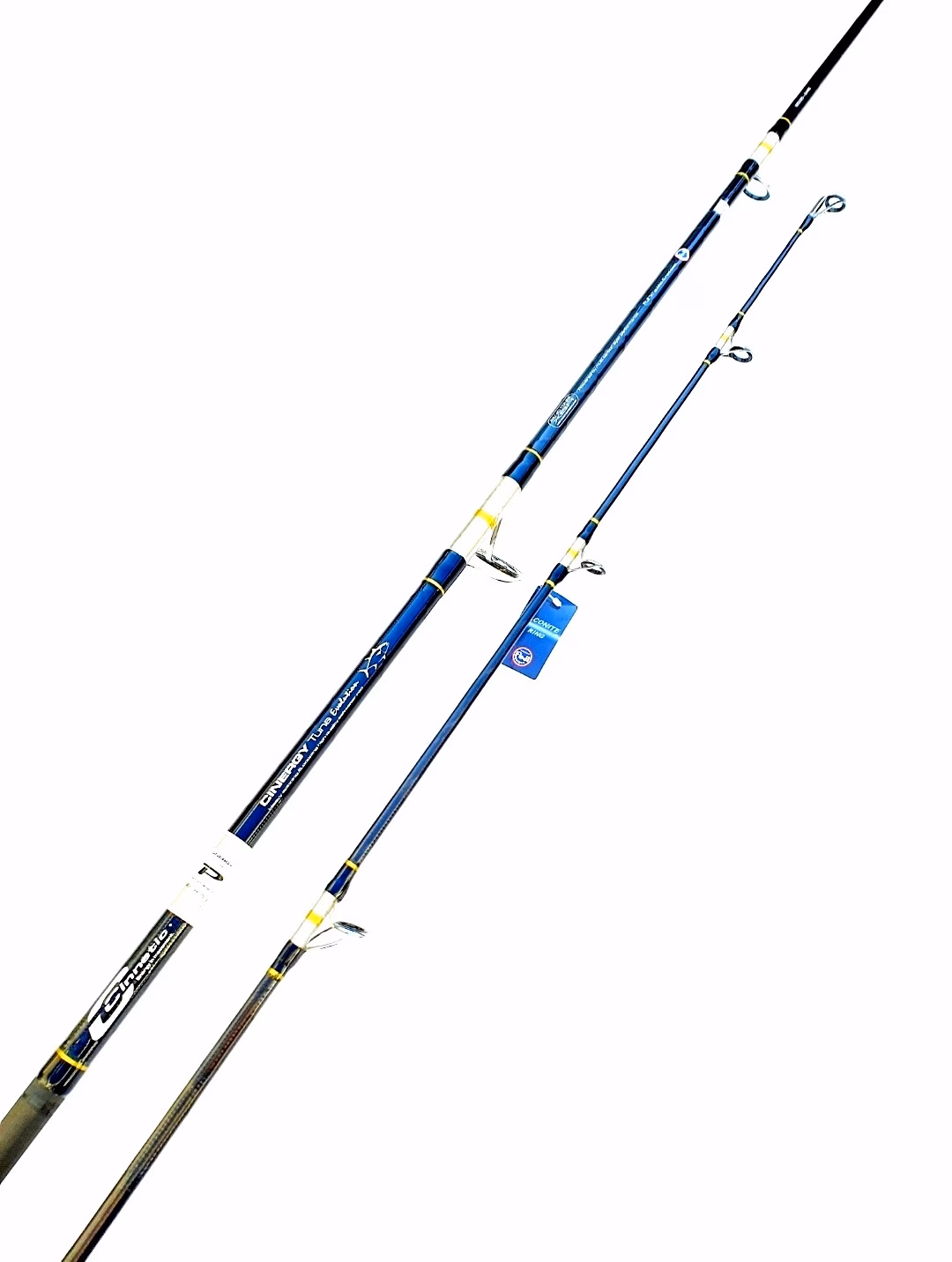 CAÑA CINNETIC CINERGY TUNA EVOLUTION