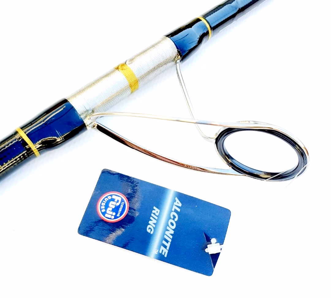 CAÑA CINNETIC CINERGY TUNA EVOLUTION - Imagen 8