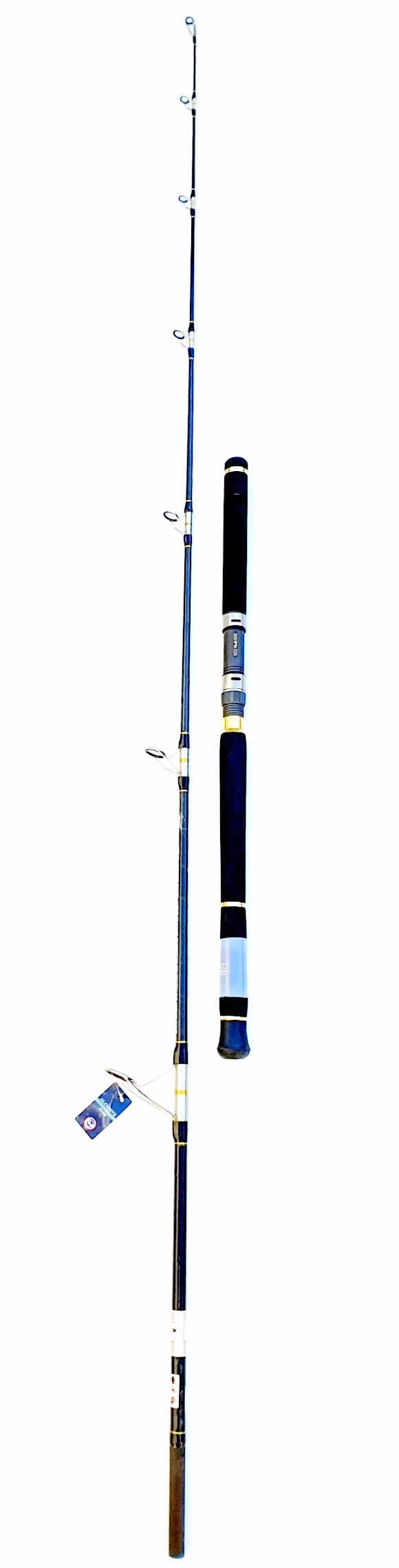 CAÑA CINNETIC CINERGY TUNA EVOLUTION - Imagen 9