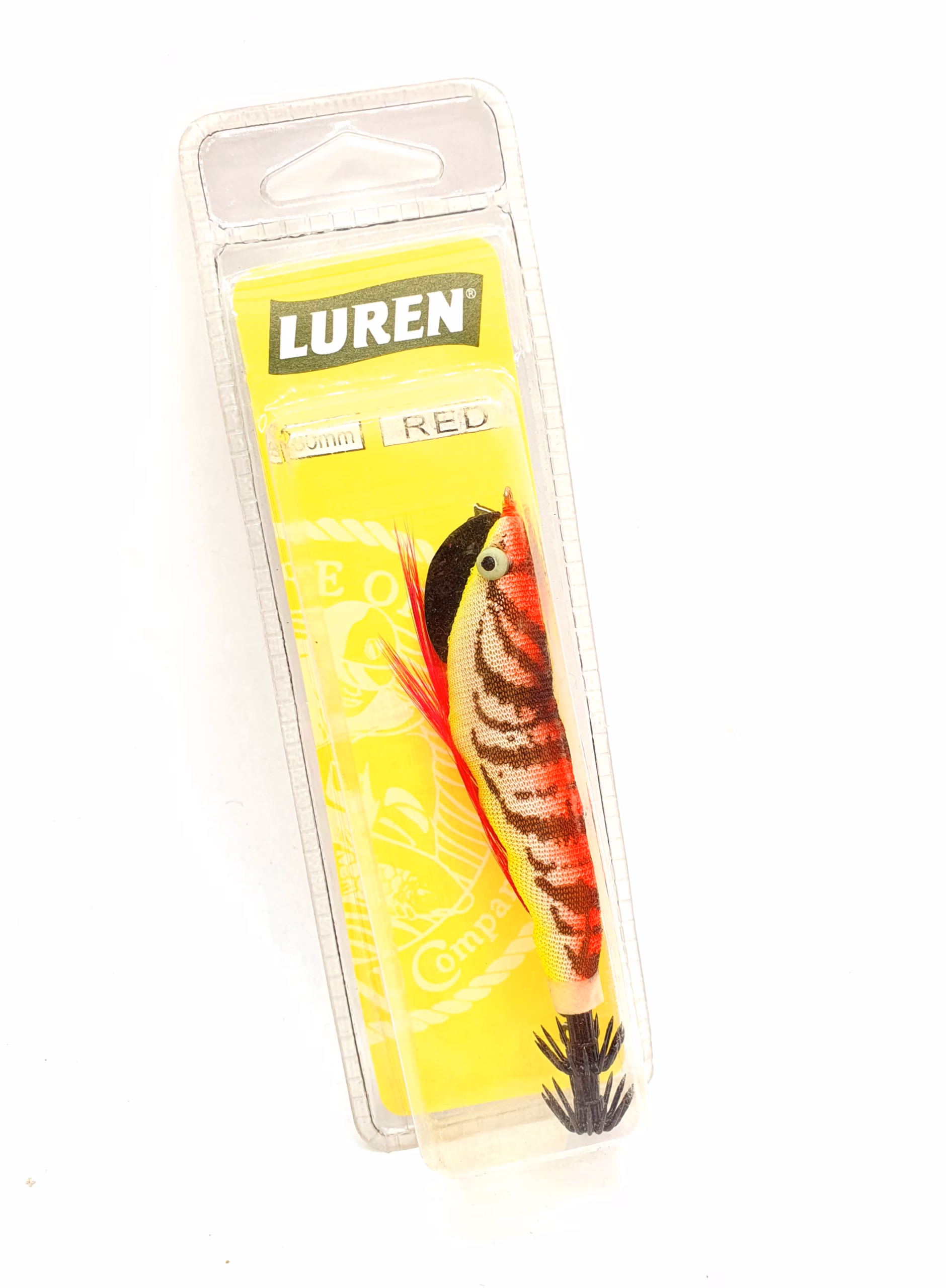 Equipo Eging y Fondeo desde Embarcación – Caña 1,80 m + Carrete 4000 + Egi de Calidad | ZUN ZUN / SUGOI - Imagen 7