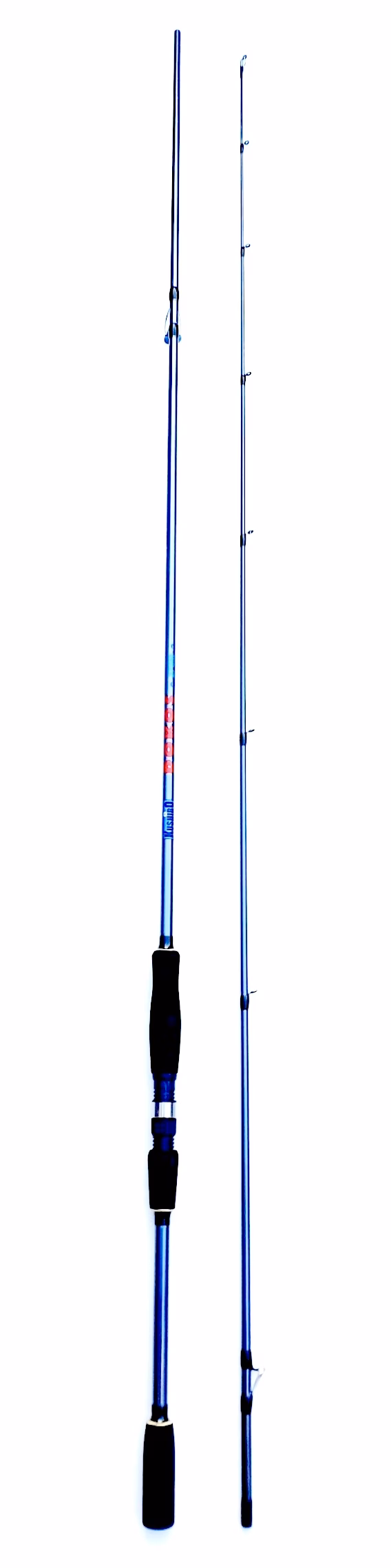 Caña Spinning Dokos | Caña Spinning 2.70 - Imagen 2