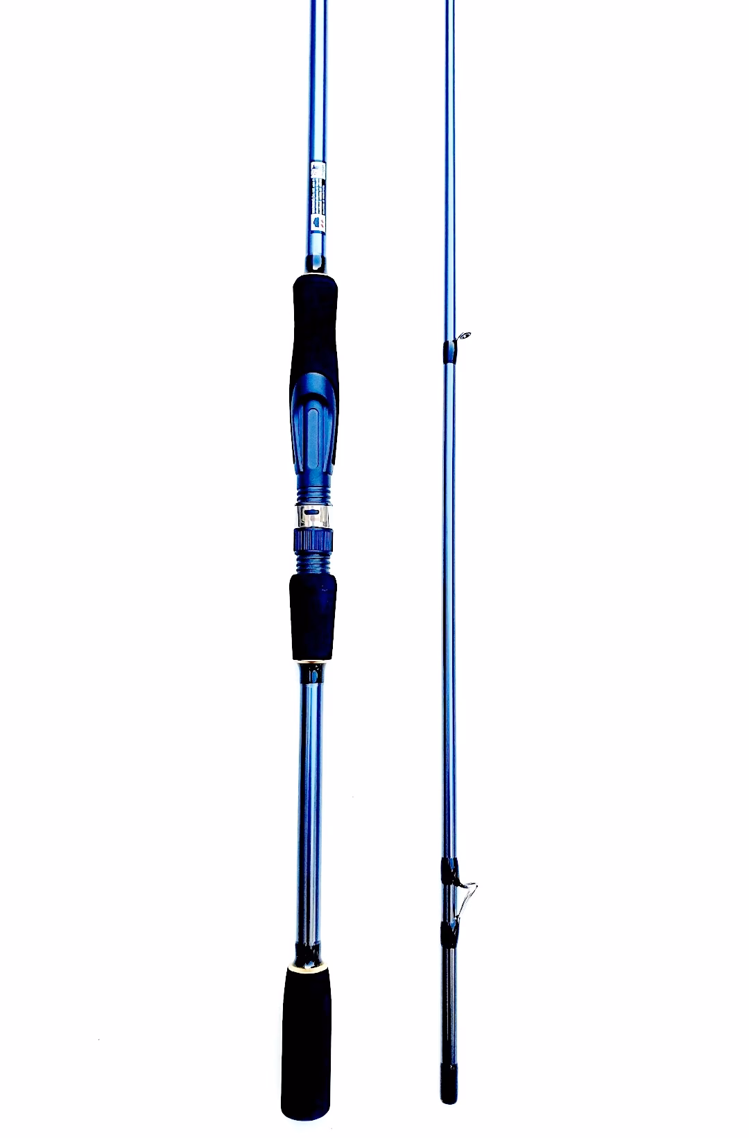 Caña Spinning Dokos | Caña Spinning 2.70 - Imagen 4