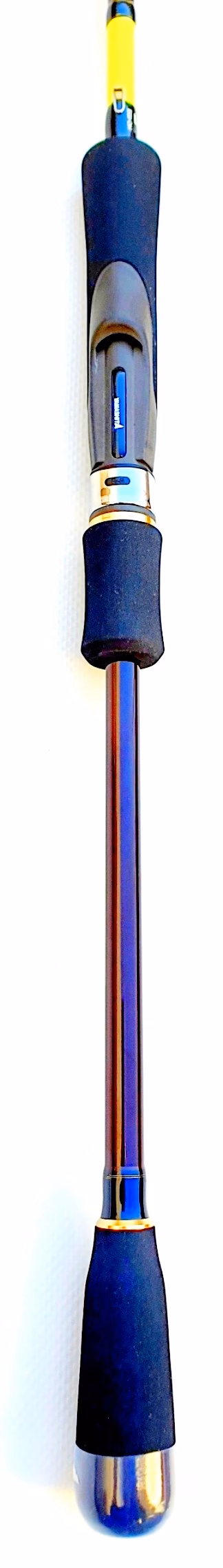 Caña Eging Yamashita Egido 83 ML 2,52 m 6-22g Anillas Fuji - Imagen 2