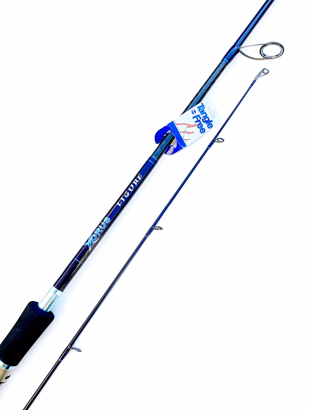 Caña Xorus Ligure | Caña jigging ligero - Imagen 3