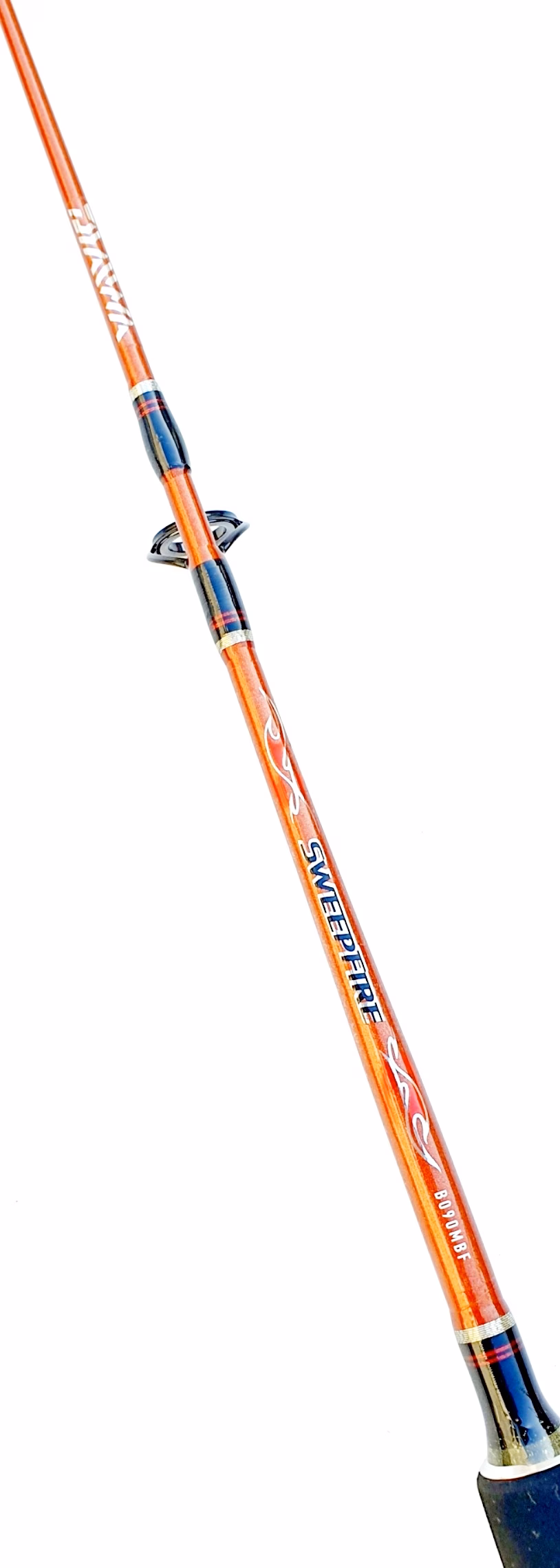 Caña Daiwa Jigging - Imagen 6