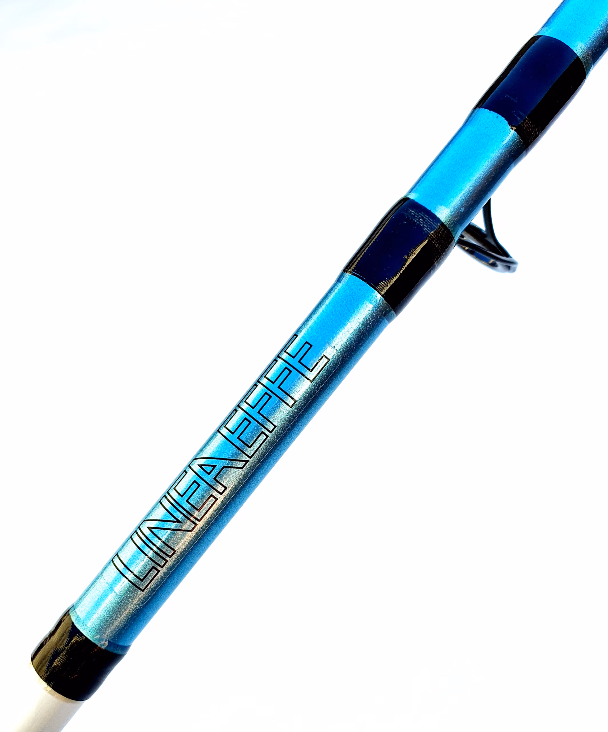 Caña Eging y Bolentino Lineaeffe Deep Walker 1.80 m – Embarcación Acción hasta 150 g para Calamares, Sepias y Pesca a Fondo - Imagen 6